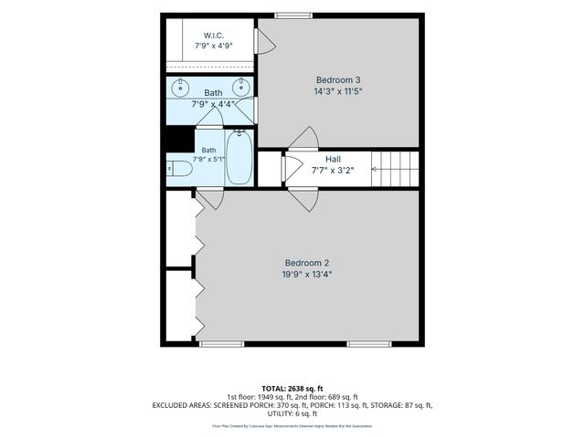 110 Highlander Dr, Hendersonville, TN 37075