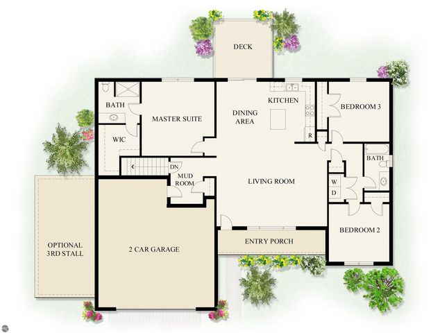 10201 Thiel Road, Traverse City, MI 49685