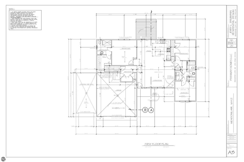 Image 8 of property listing at 10201 Thiel Road, Traverse City, MI 49685