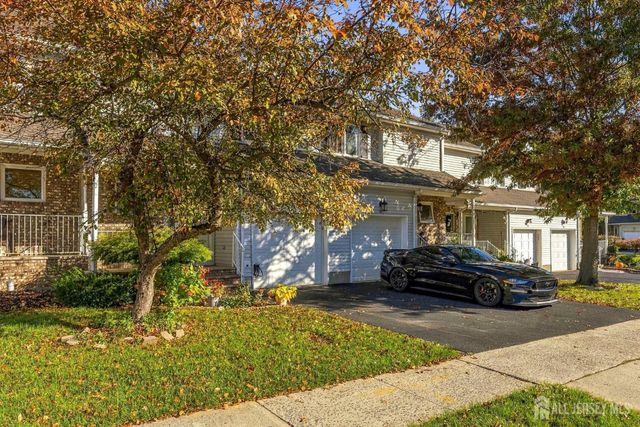 13 Forest Garden Drive, Matawan, NJ 07747