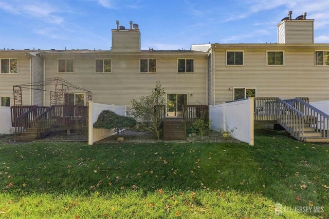 13 Forest Garden Drive, Matawan, NJ 07747