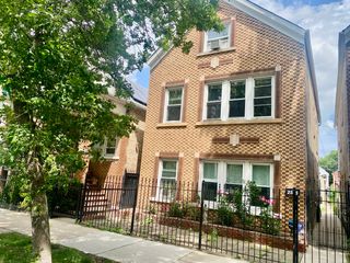 2535 S Christiana Avenue, Chicago, IL 60623