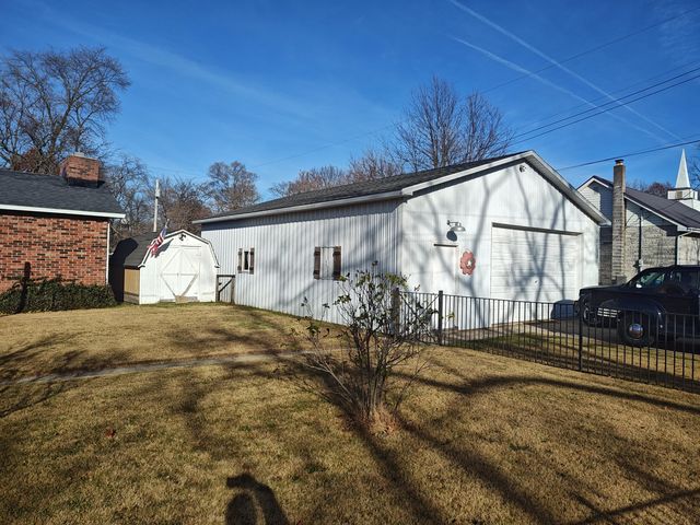 113 Division Street, Hamlet, IN 46532