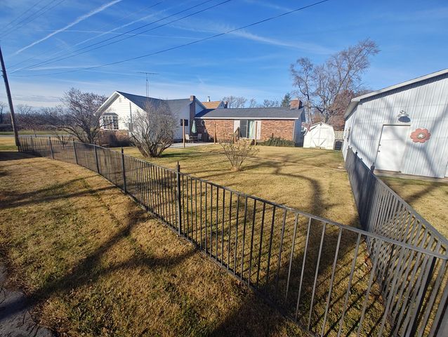 113 Division Street, Hamlet, IN 46532