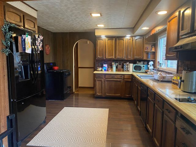 113 Division Street, Hamlet, IN 46532