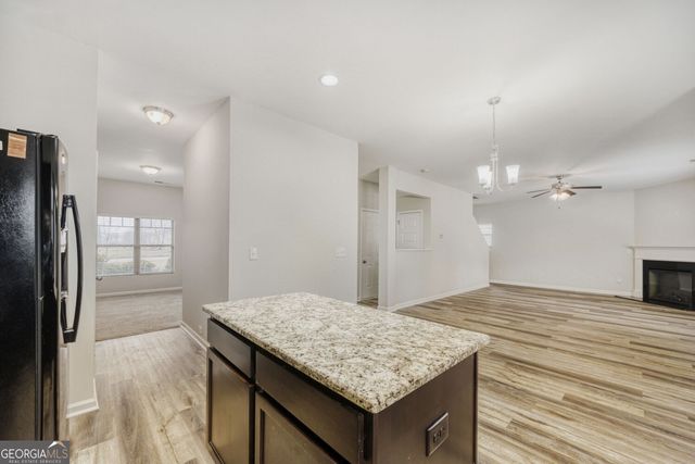 323 Bandelier Circle, Hampton, GA 30228