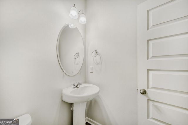 323 Bandelier Circle, Hampton, GA 30228