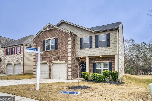 323 Bandelier Circle, Hampton, GA 30228