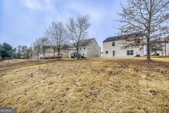 323 Bandelier Circle, Hampton, GA 30228