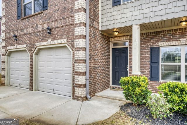 323 Bandelier Circle, Hampton, GA 30228