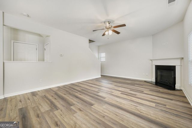 323 Bandelier Circle, Hampton, GA 30228