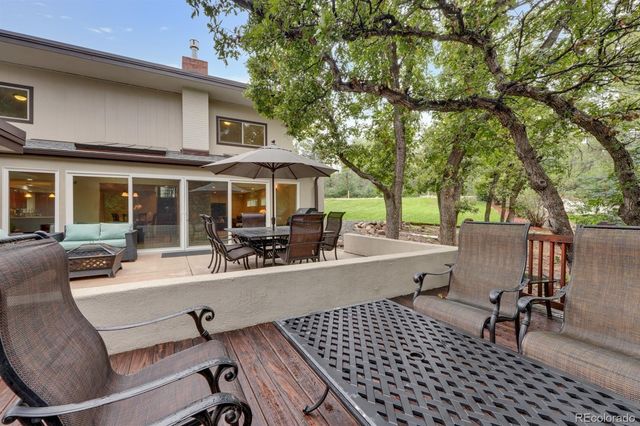 2501 Old Broadmoor Road, Colorado Springs, CO 80906