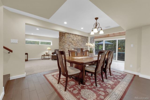 2501 Old Broadmoor Road, Colorado Springs, CO 80906