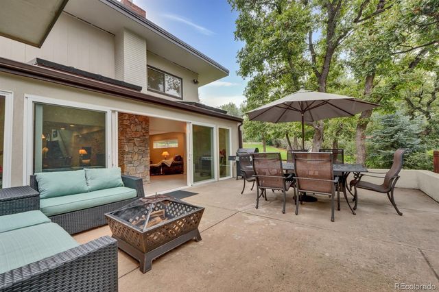 2501 Old Broadmoor Road, Colorado Springs, CO 80906