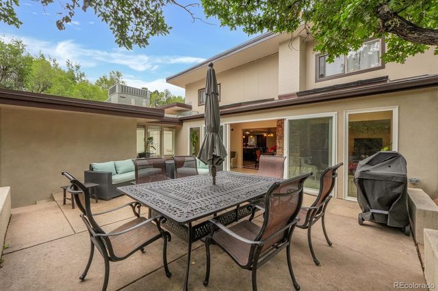 2501 Old Broadmoor Road, Colorado Springs, CO 80906