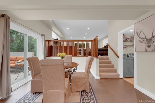 2501 Old Broadmoor Road, Colorado Springs, CO 80906