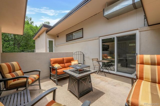 2501 Old Broadmoor Road, Colorado Springs, CO 80906