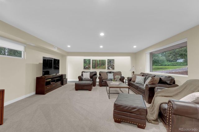 2501 Old Broadmoor Road, Colorado Springs, CO 80906