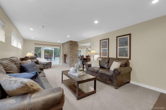 2501 Old Broadmoor Road, Colorado Springs, CO 80906