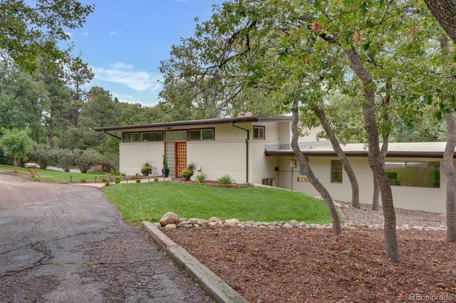 2501 Old Broadmoor Road, Colorado Springs, CO 80906