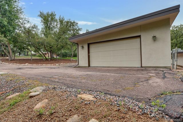 2501 Old Broadmoor Road, Colorado Springs, CO 80906