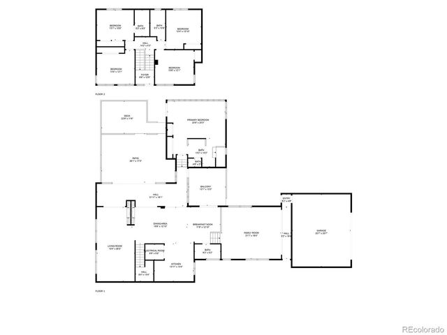 2501 Old Broadmoor Road, Colorado Springs, CO 80906