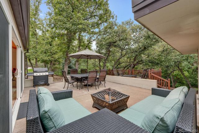 2501 Old Broadmoor Road, Colorado Springs, CO 80906