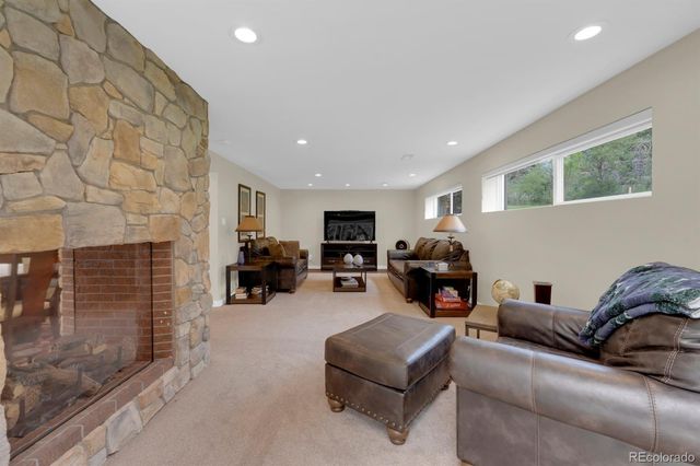 2501 Old Broadmoor Road, Colorado Springs, CO 80906