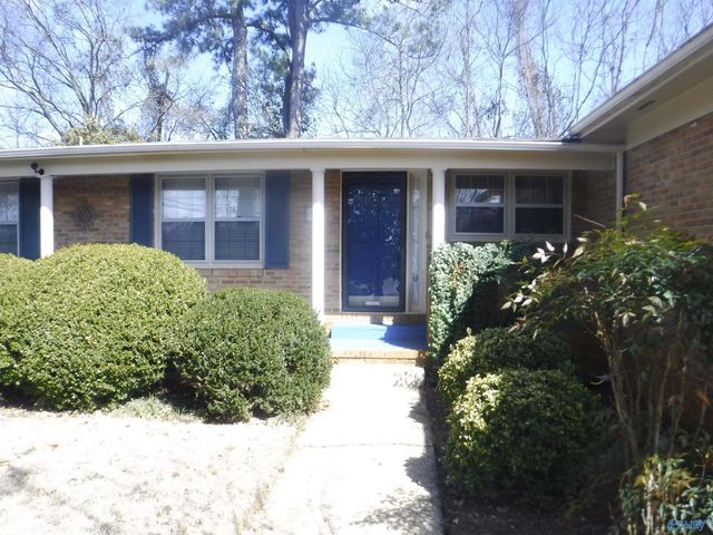 10015 Strong Drive SE, Huntsville, AL 35803