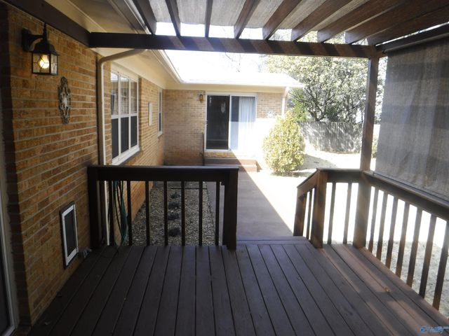 10015 Strong Drive SE, Huntsville, AL 35803