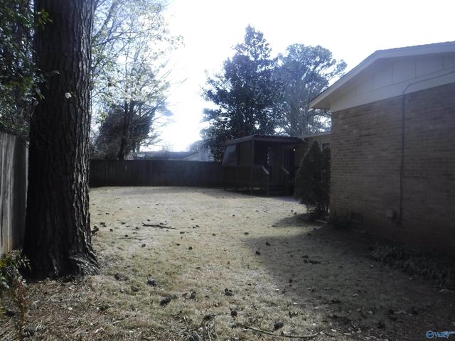 10015 Strong Drive SE, Huntsville, AL 35803