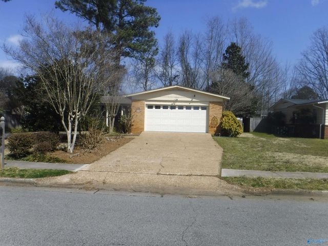 10015 Strong Drive SE, Huntsville, AL 35803