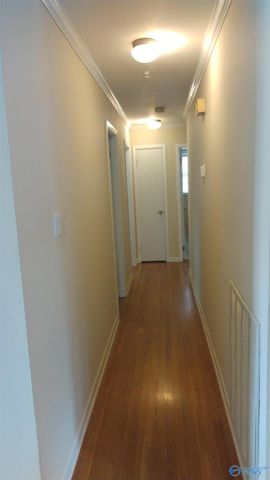 10015 Strong Drive SE, Huntsville, AL 35803