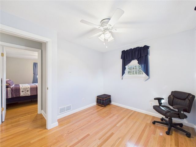 38 Pinecrest Drive, Exeter, RI 02822