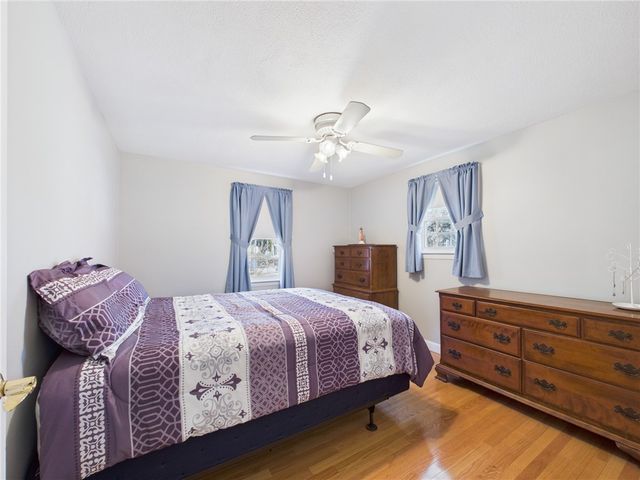 38 Pinecrest Drive, Exeter, RI 02822