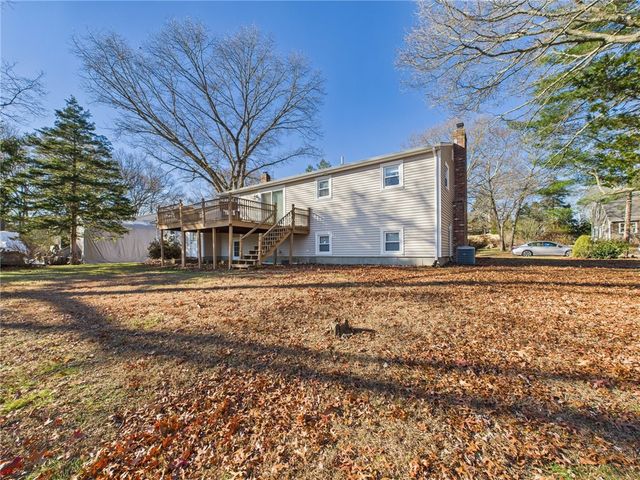 38 Pinecrest Drive, Exeter, RI 02822