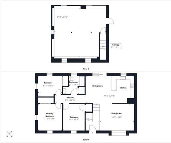 38 Pinecrest Drive, Exeter, RI 02822