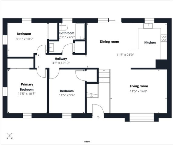 38 Pinecrest Drive, Exeter, RI 02822