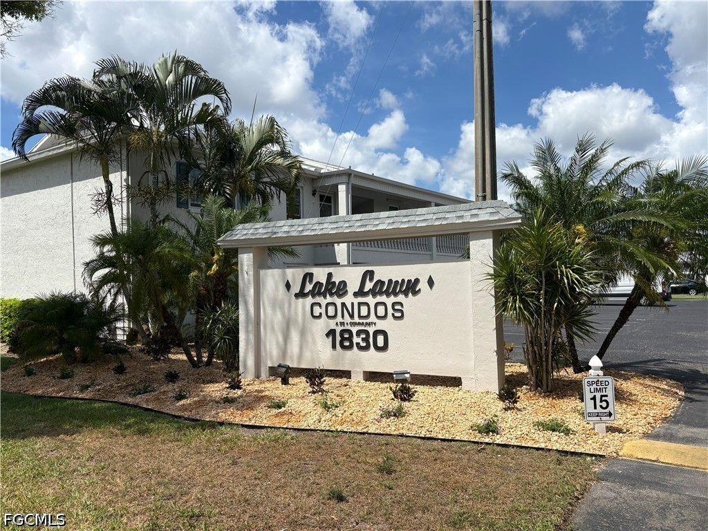 1830 Brantley RD I7, Fort Myers, FL 33907
