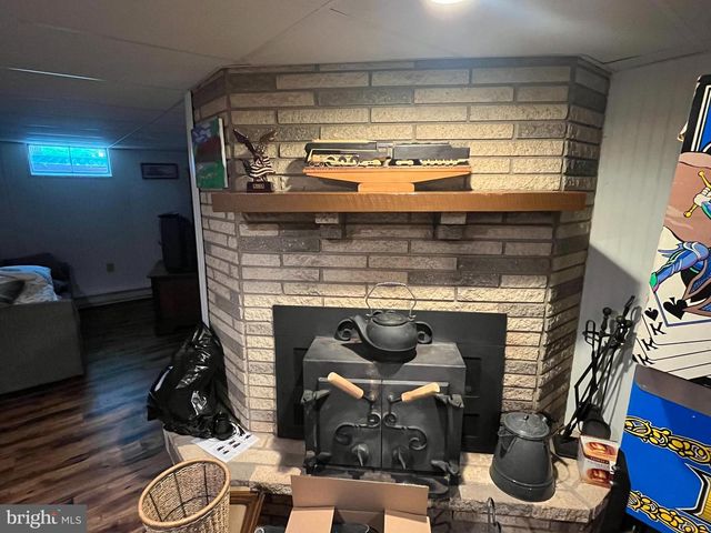 43 LINCOLN SCHOOL RD, Jonestown, PA 17038