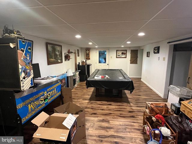 43 LINCOLN SCHOOL RD, Jonestown, PA 17038
