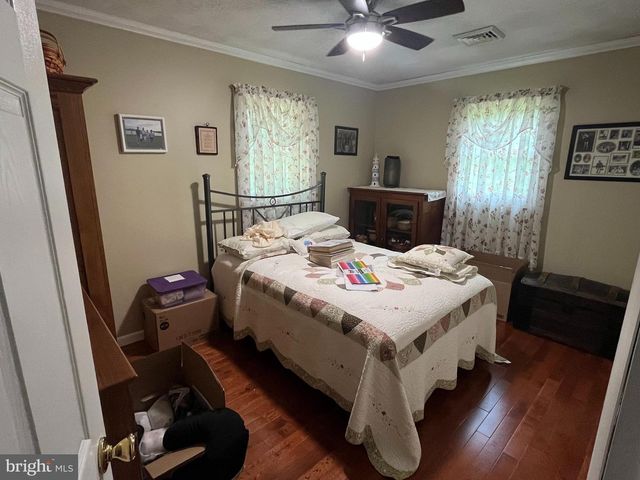 43 LINCOLN SCHOOL RD, Jonestown, PA 17038