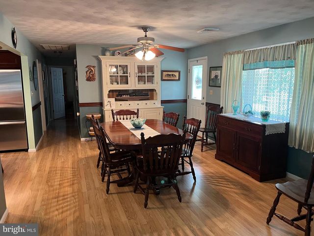43 LINCOLN SCHOOL RD, Jonestown, PA 17038