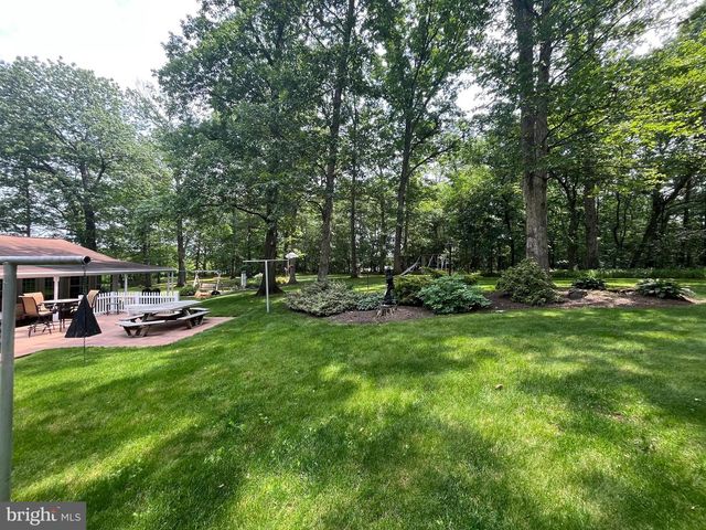 43 LINCOLN SCHOOL RD, Jonestown, PA 17038