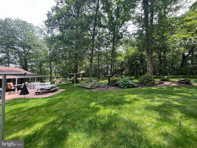 43 LINCOLN SCHOOL RD, Jonestown, PA 17038