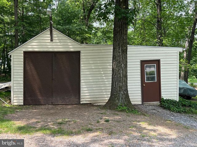 43 LINCOLN SCHOOL RD, Jonestown, PA 17038
