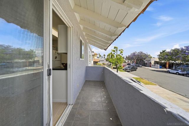 3870 37th St 4, San Diego, CA 92105