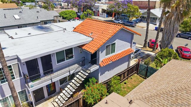 3870 37th St 4, San Diego, CA 92105