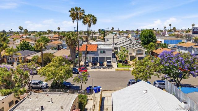 3870 37th St 4, San Diego, CA 92105