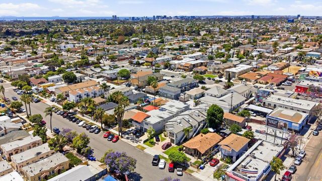 3870 37th St 4, San Diego, CA 92105